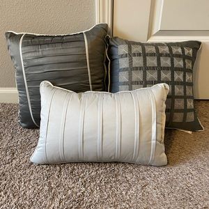 Madison Park Decorative Pillows